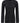 P.A.R.O.S.H. Black Silk Blouse