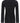 P.A.R.O.S.H. Black Silk Blouse