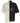 MM6 Maison Margiela Black Cotton Blouse