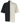 MM6 Maison Margiela Black Cotton Blouse