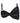 Elisabetta Franchi Black Polyamide Bra