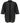 Rick Owens Black Cotton Blouse