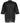 Rick Owens Black Cotton Blouse