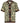 Dries Van Noten Multicolor Viscose Blouse