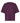 Dries Van Noten Purple Cotton T-Shirt