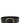 PINKO Black Cowhide High-Waist Belt