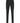 Incotex Black Virgin Wool Dress Pants
