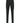 Incotex Black Virgin Wool Dress Pants