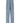 Dries Van Noten Blue Cotton Jeans Denim