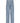 Dries Van Noten Blue Cotton Jeans Denim