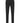 Incotex Black Cotton Casual Pants