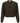 Lemaire Brown Marabou Cardigan