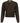 Lemaire Brown Marabou Cardigan