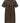 Brunello Cucinelli Brown Silk Short Dress