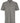 Hugo Boss Gray Cotton Polo Shirt