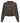 Brunello Cucinelli Brown Cotton Sweatshirt
