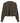 Brunello Cucinelli Brown Cotton Sweatshirt