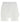 Brunello Cucinelli White Cotton Short Dress
