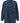 Valentino Garavani Blue Cotton Blouse