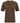 Entire Studios Brown Cotton T-Shirt