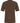 Entire Studios Brown Cotton T-Shirt