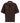 Entire Studios Brown Cotton Blouse