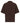 Entire Studios Brown Cotton Blouse