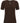 Entire Studios Brown Cotton T-Shirt
