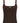 Entire Studios Brown Cotton Tank Tops