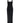 Entire Studios Black Viscose Midi Dress