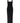 Entire Studios Black Viscose Midi Dress