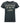 Valentino Garavani Gray Cotton T-Shirt