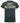Valentino Garavani Gray Cotton T-Shirt