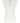Off-White White Viscose Sleeveles T-Shirt