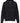 Off-White Black Cotton Sweatshirt