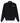 Autry Black Cotton Sweatshirt