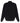 Autry Black Cotton Sweatshirt