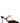 Aquazzura Brown Goatskin High Heel Pumps