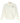 Autry White Cotton Sweatshirt