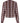 Dsquared² Multicolor Linen Blouse
