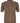 Brunello Cucinelli Brown Cotton Blouse