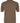 Brunello Cucinelli Brown Cotton Blouse