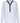 Moschino Blue Cotton Blouse