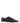 Hugo Boss Blue Cowhide Low Top Sneakers
