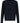 Ballantyne Blue Cotton Cardigan