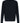 Ballantyne Blue Cotton Cardigan