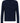 Ballantyne Blue Cotton Cardigan