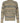 Roberto Collina Gray Linen Cardigan