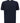 Roberto Collina Blue Cotton Cardigan