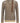 Diesel Gray Cotton Cardigan